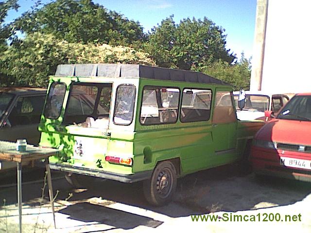 Sembla que s'aconseguir mantenir al menys un Campero 1era srie per la prosperitat...