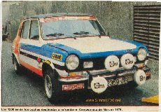 Simca 1200 Ti grup 2